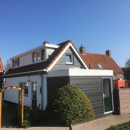 Pinkeltje Villa Aagtekerke Luaran gambar
