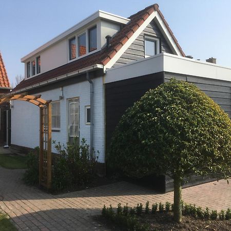 Pinkeltje Villa Aagtekerke Luaran gambar