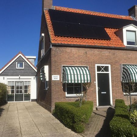 Pinkeltje Villa Aagtekerke Luaran gambar