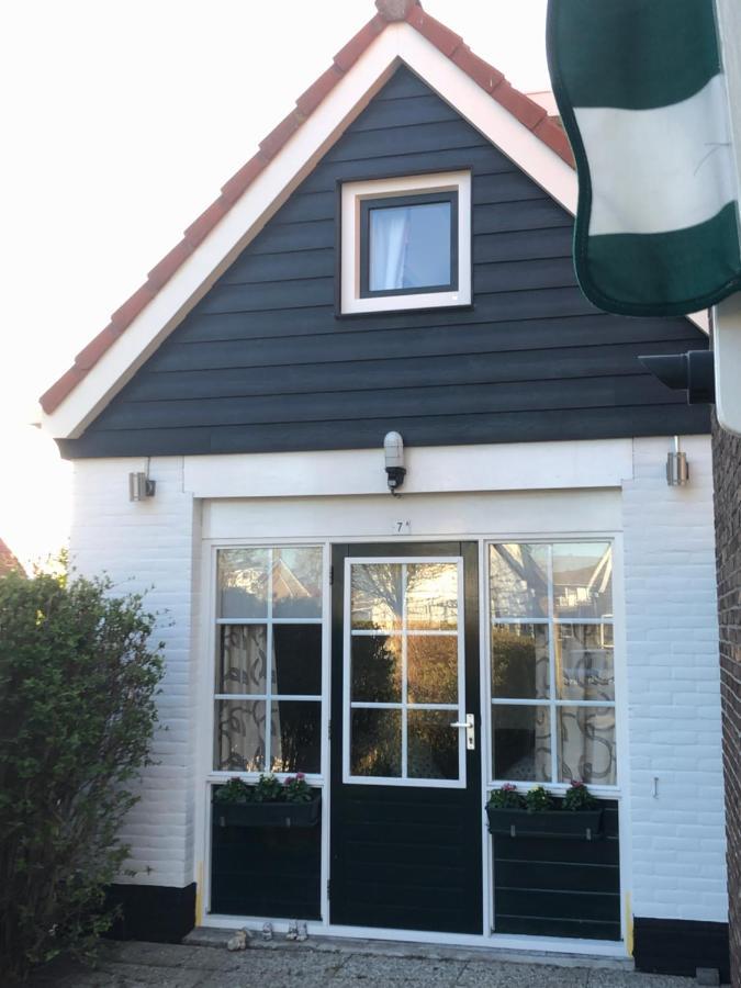 Pinkeltje Villa Aagtekerke Luaran gambar
