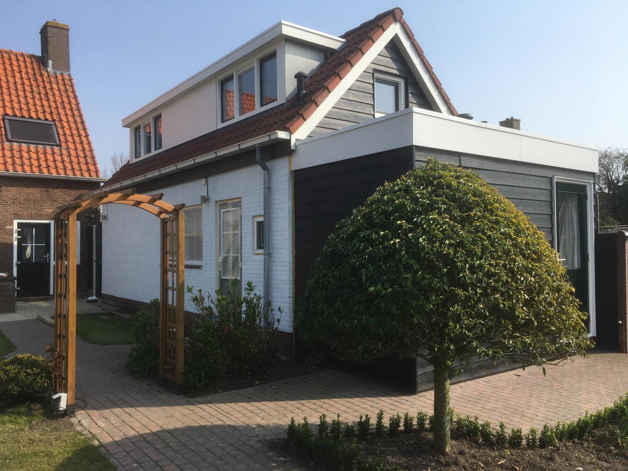 Pinkeltje Villa Aagtekerke Luaran gambar